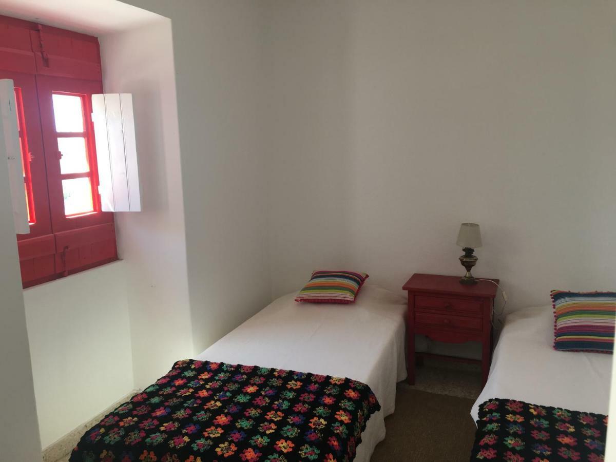 Casa Da Nave Guest House Monchique Ngoại thất bức ảnh