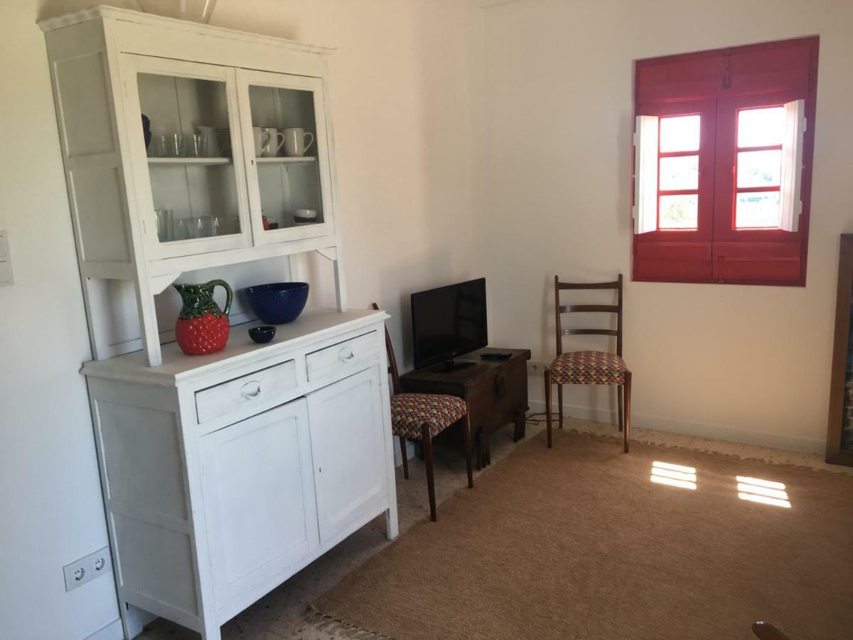Casa Da Nave Guest House Monchique Ngoại thất bức ảnh