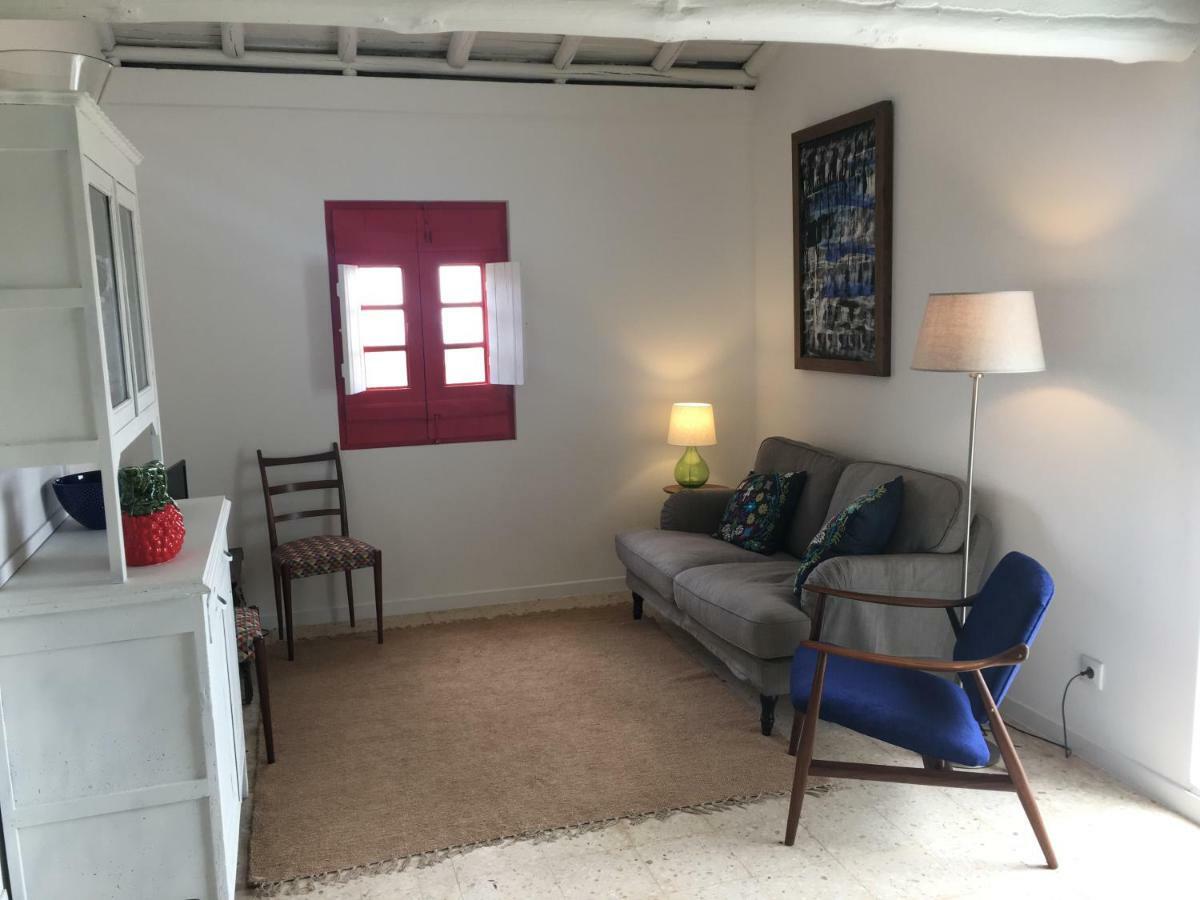 Casa Da Nave Guest House Monchique Ngoại thất bức ảnh