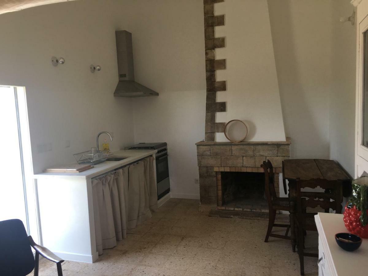 Casa Da Nave Guest House Monchique Ngoại thất bức ảnh