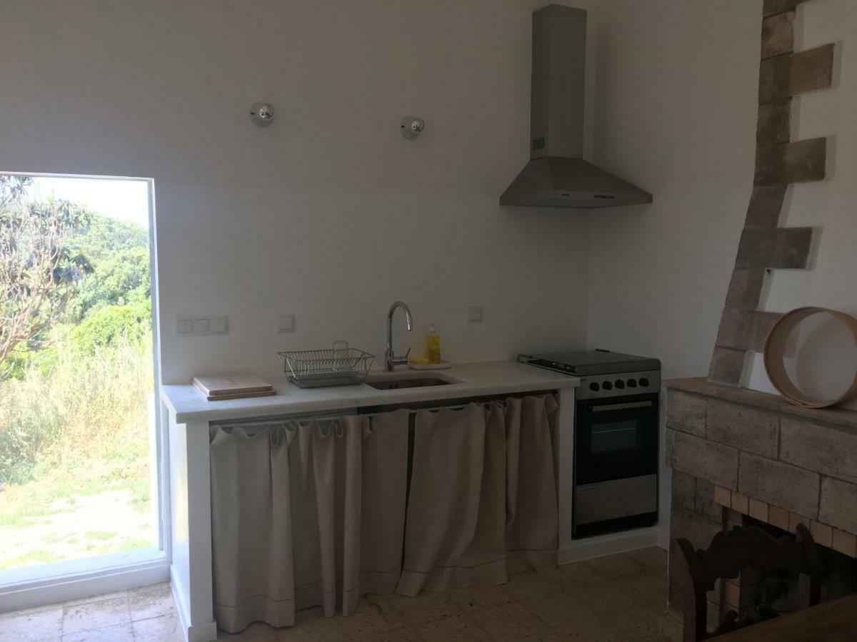 Casa Da Nave Guest House Monchique Ngoại thất bức ảnh