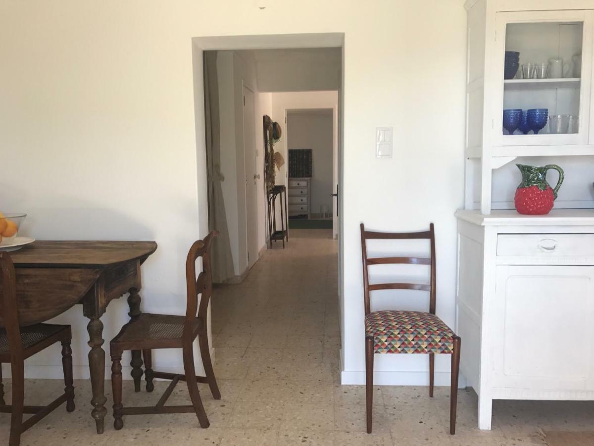 Casa Da Nave Guest House Monchique Ngoại thất bức ảnh