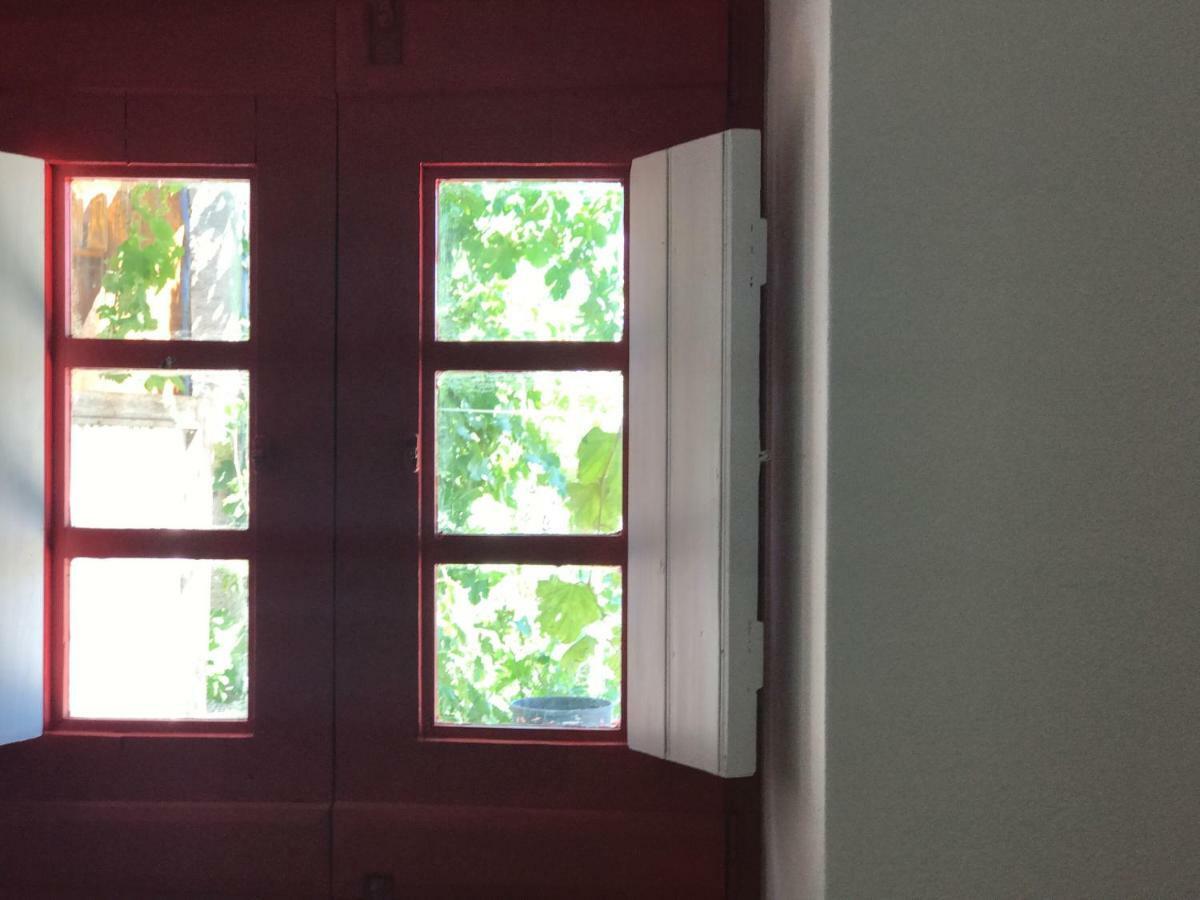 Casa Da Nave Guest House Monchique Ngoại thất bức ảnh