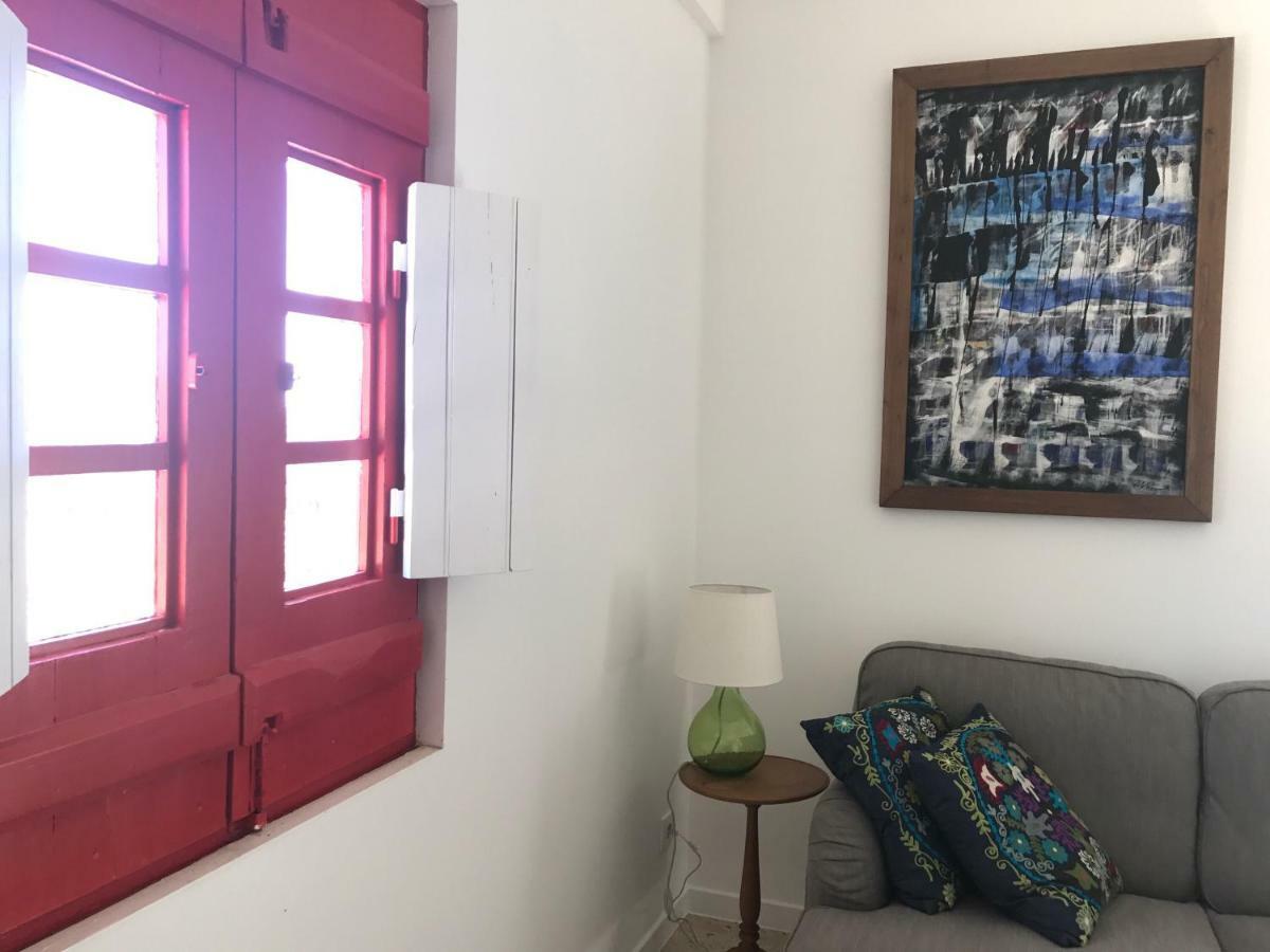 Casa Da Nave Guest House Monchique Ngoại thất bức ảnh