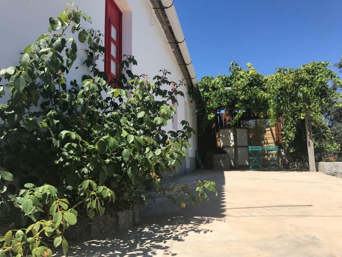 Casa Da Nave Guest House Monchique Ngoại thất bức ảnh